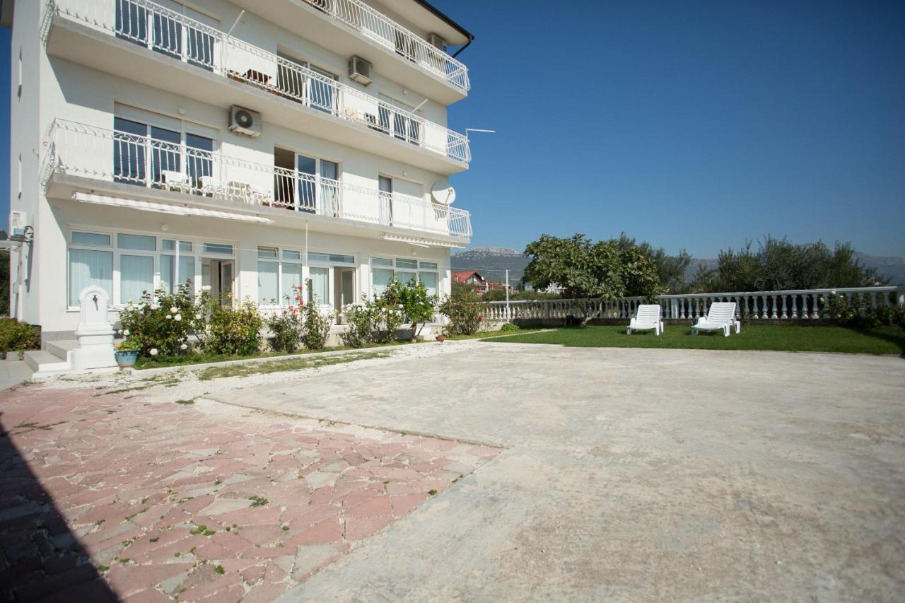 Beach Studio Apartment Ivana Kaštela Εξωτερικό φωτογραφία